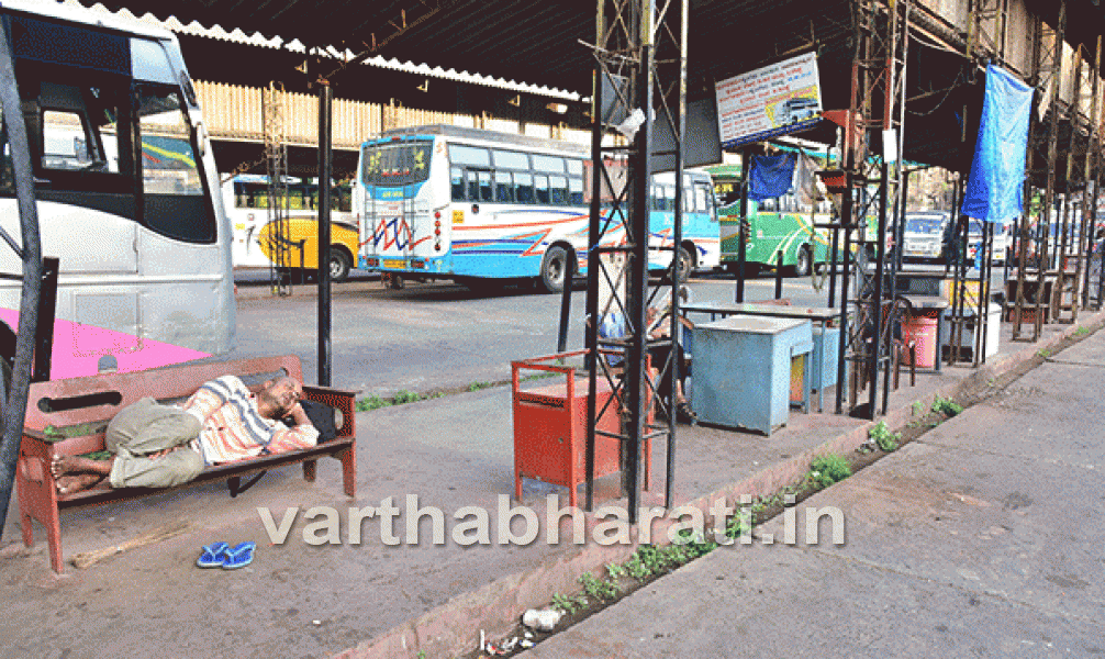 Mangaluru: Private buses in Dakshina Kannada to remain off the road till March 31